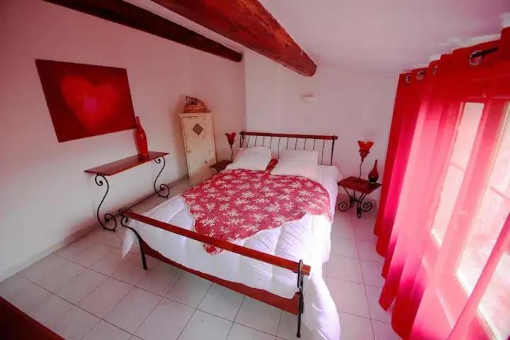 Maison Avec Jacuzzi Et Terrasse Sur Les Toits Brignon エクステリア 写真