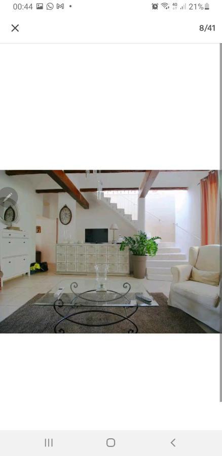 Maison Avec Jacuzzi Et Terrasse Sur Les Toits Brignon エクステリア 写真